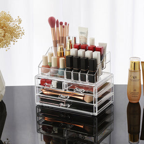 Der Beauty Organizor